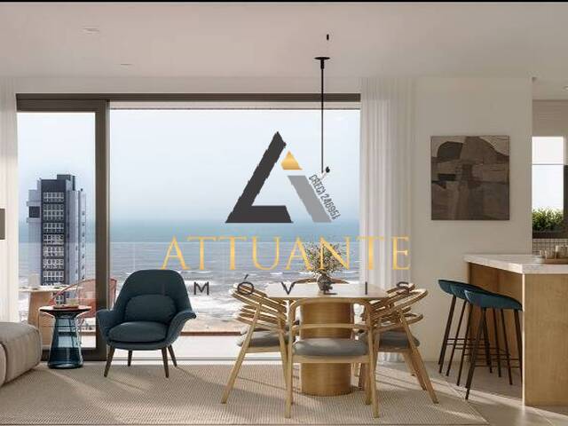 Apartamento para Venda em Torres - 3