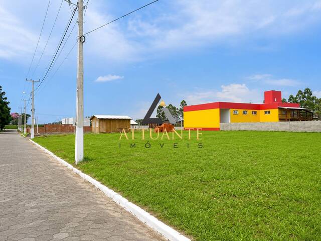 #TR5457 - Terreno para Venda em Sombrio - SC - 2