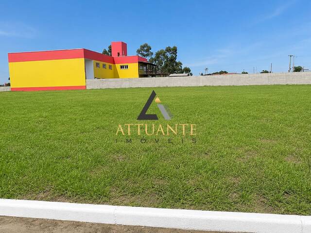 #TR5457 - Terreno para Venda em Sombrio - SC - 1