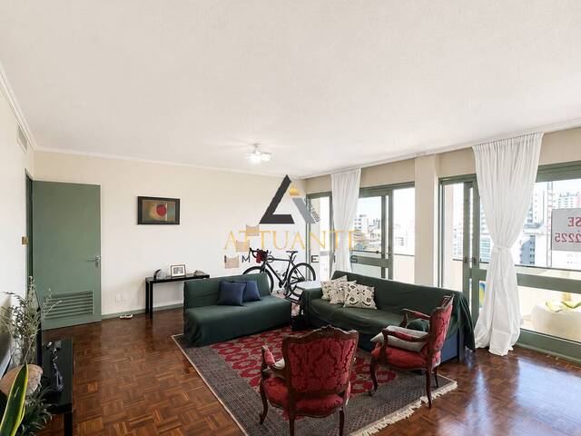 Apartamento para Venda em Caxias do Sul - 2