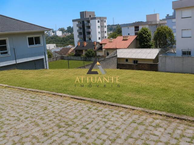 Terreno para Venda em Caxias do Sul - 3