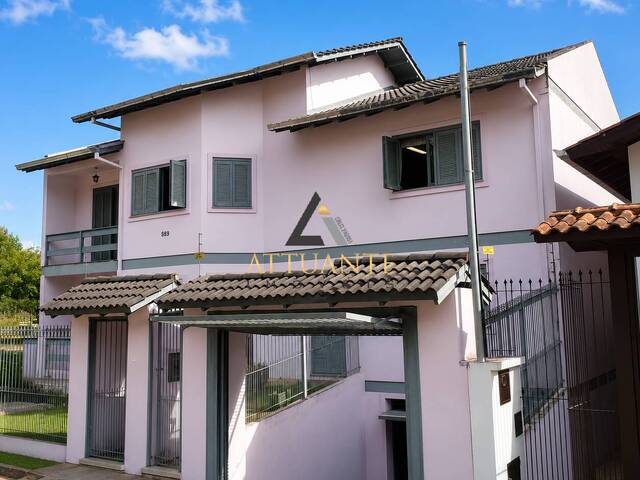 Casa para Venda em Caxias do Sul - 2