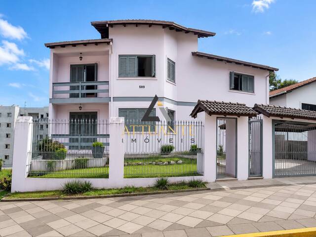 #CS1748 - Casa para Venda em Caxias do Sul - RS