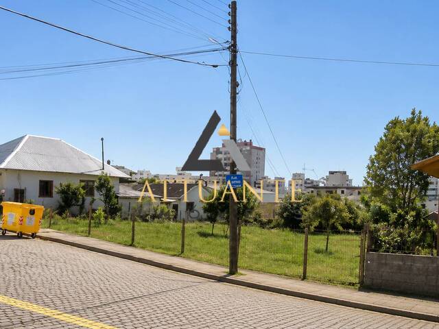 Terreno para Venda em Caxias do Sul - 2