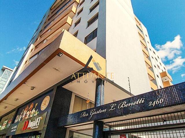 Apartamento para Venda em Caxias do Sul - 2
