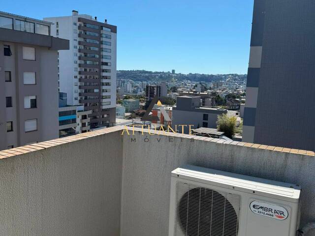 Apartamento para Venda em Caxias do Sul - 4