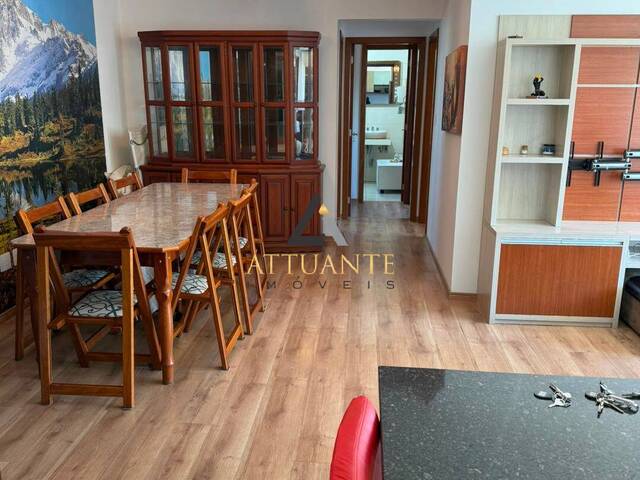 #AP5466 - Apartamento para Venda em Caxias do Sul - RS - 3