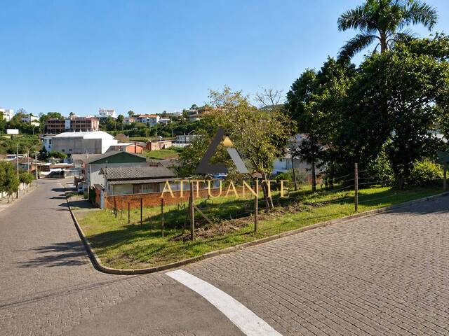 Terreno para Venda em Caxias do Sul - 2