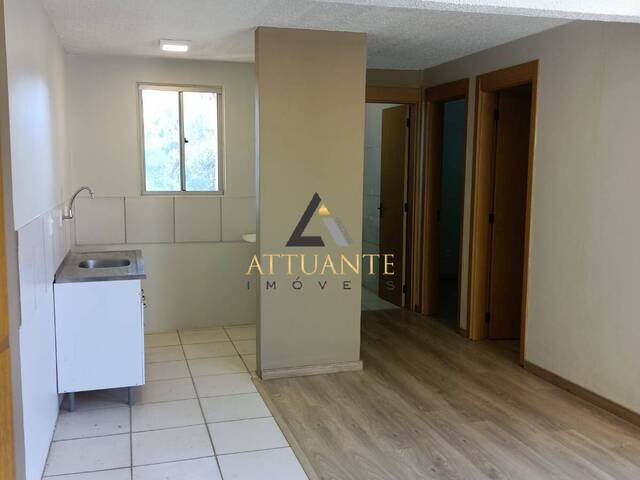 Apartamento para Venda em Caxias do Sul - 2