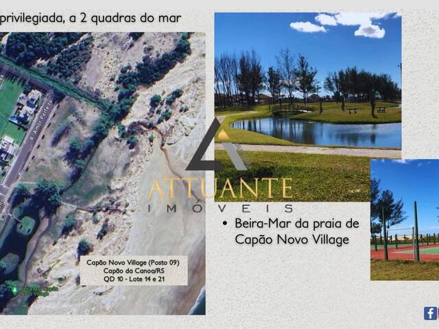 Casa para Venda em Capão da Canoa - 4