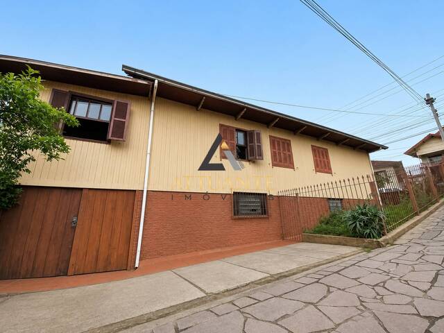 Casa para Venda em Caxias do Sul - 3