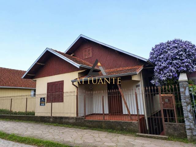 Casa para Venda em Caxias do Sul - 2