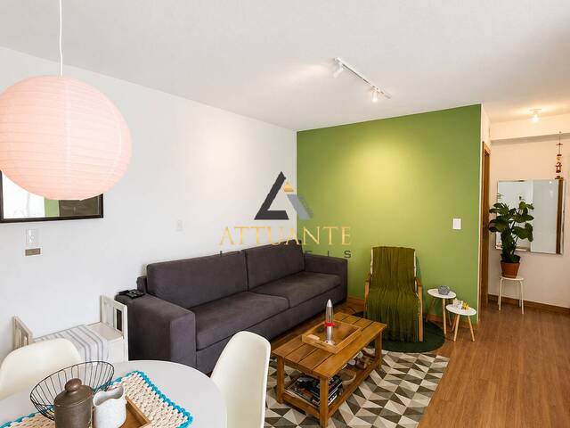 Apartamento para Venda em Caxias do Sul - 2