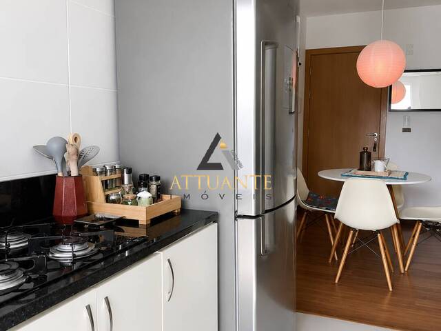 Apartamento para Venda em Caxias do Sul - 4