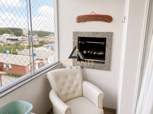 Apartamento para Venda em Caxias do Sul - 3