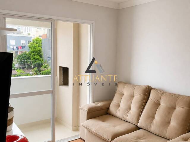 Apartamento para Venda em Caxias do Sul - 2