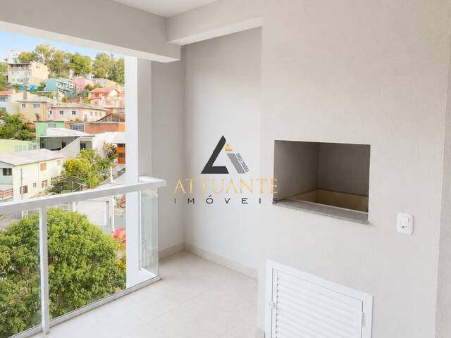Apartamento para Venda em Caxias do Sul - 4