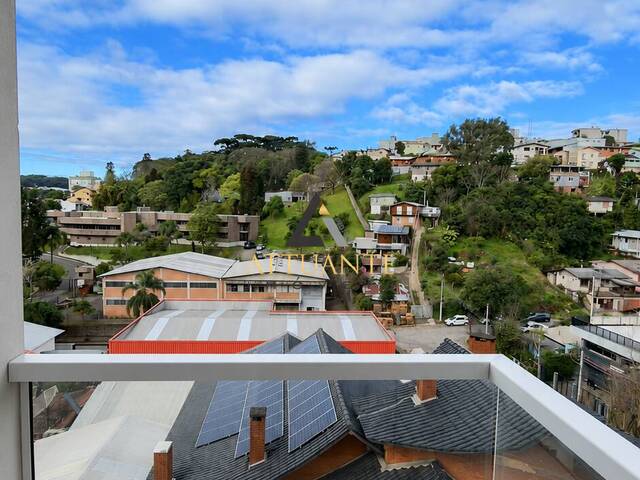 Apartamento para Venda em Caxias do Sul - 5