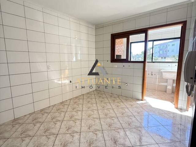 Apartamento para Venda em Caxias do Sul - 4