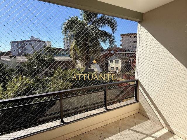 Apartamento para Venda em Caxias do Sul - 3