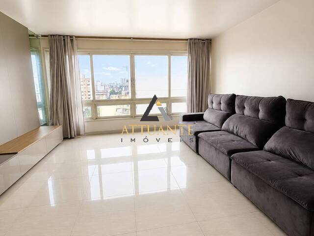 #AP5478 - Apartamento para Venda em Caxias do Sul - RS - 3