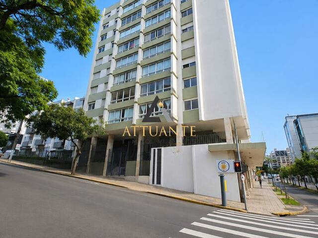 #AP5478 - Apartamento para Venda em Caxias do Sul - RS
