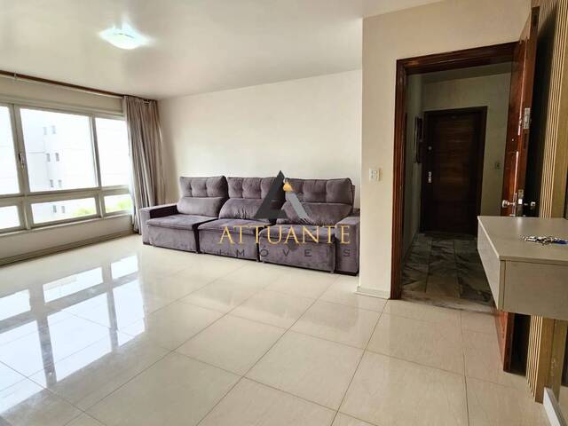 #AP5478 - Apartamento para Venda em Caxias do Sul - RS - 2