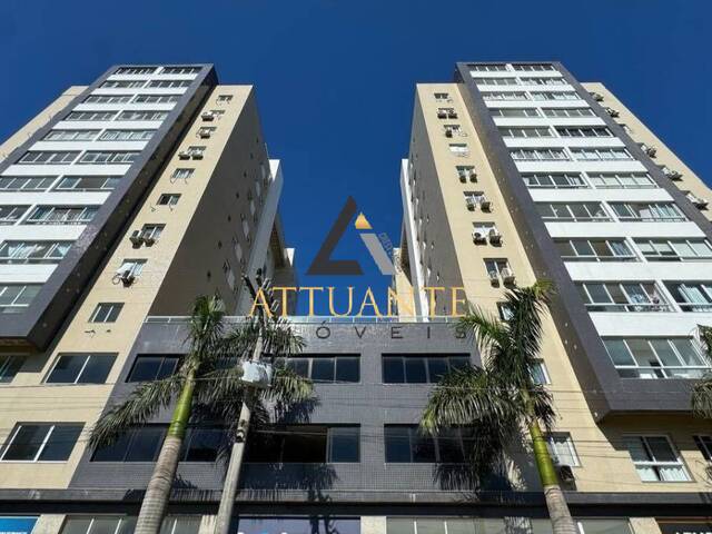 #AP5480 - Apartamento para Venda em Torres - RS - 1