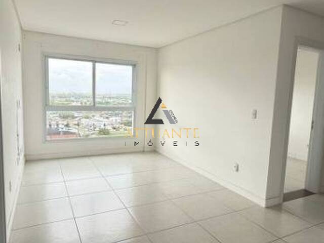 #AP5480 - Apartamento para Venda em Torres - RS - 2