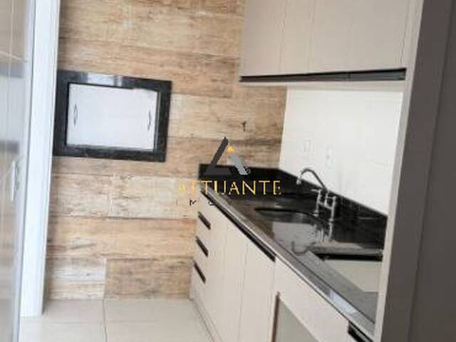 #AP5480 - Apartamento para Venda em Torres - RS - 3