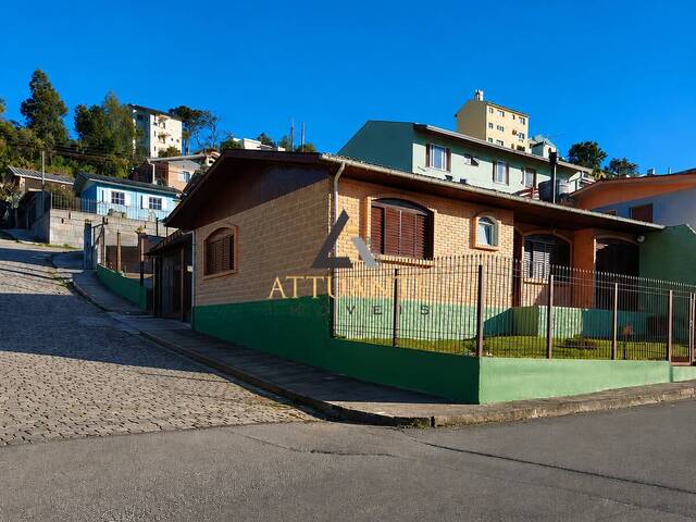 Casa para Venda em Caxias do Sul - 2