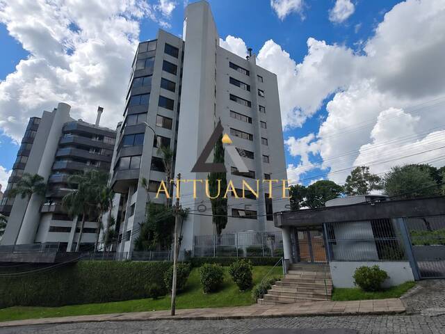 Venda em Jardim América  - Caxias do Sul