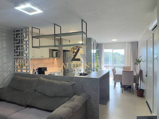 #AP5487 - Apartamento para Venda em Caxias do Sul - RS - 3