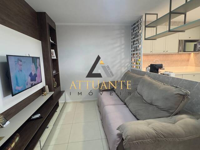 Apartamento para Venda em Caxias do Sul - 4