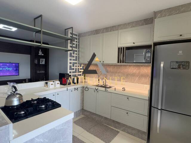 Apartamento para Venda em Caxias do Sul - 5