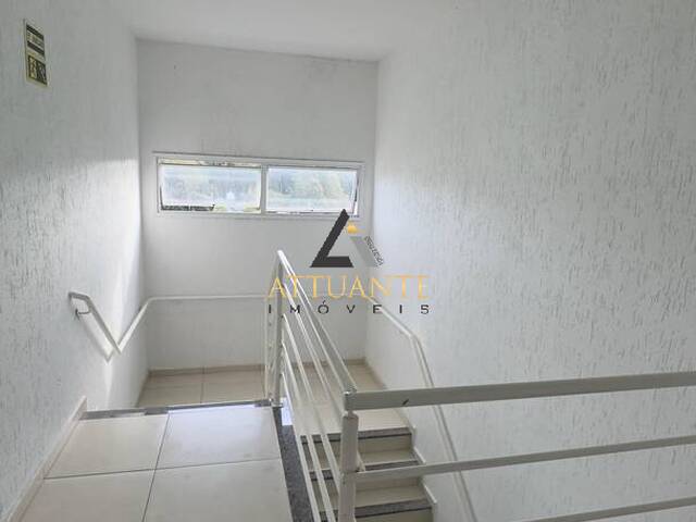 #AP5487 - Apartamento para Venda em Caxias do Sul - RS - 2