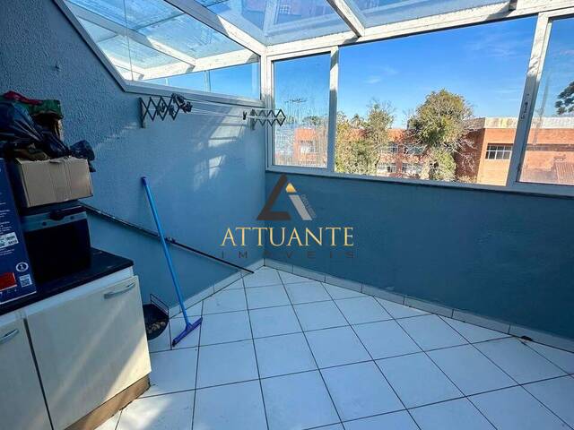 Apartamento para Venda em Caxias do Sul - 3