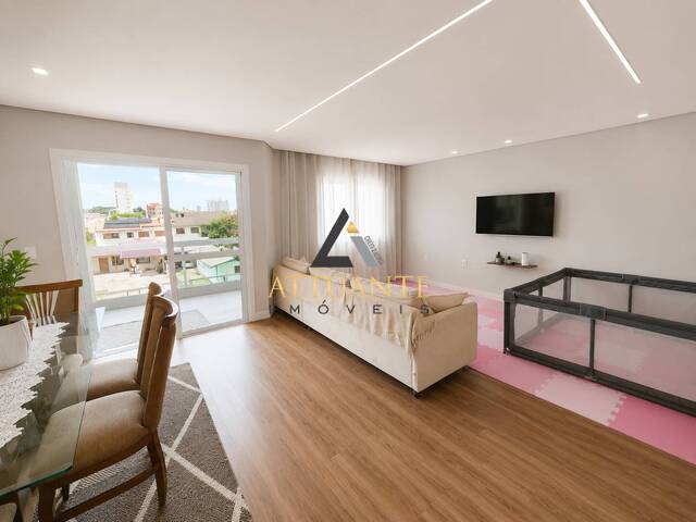 Apartamento para Venda em Caxias do Sul - 2