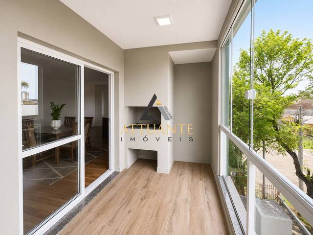 Apartamento para Venda em Caxias do Sul - 4