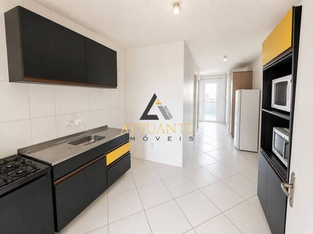 #AP5490 - Apartamento para Venda em Caxias do Sul - RS - 2