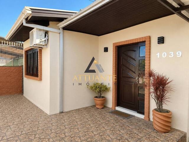 Casa para Venda em Caxias do Sul - 2