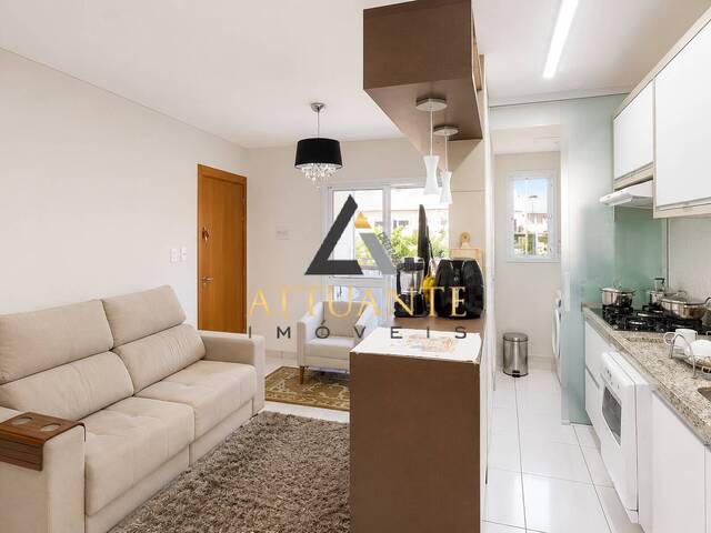Apartamento para Venda em Caxias do Sul - 2