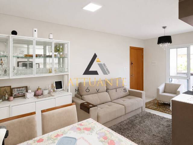 Apartamento para Venda em Caxias do Sul - 3