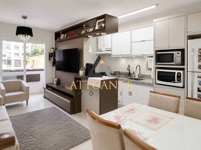 Apartamento para Venda em Caxias do Sul - 4