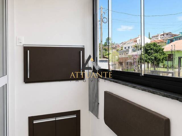 Apartamento para Venda em Caxias do Sul - 5
