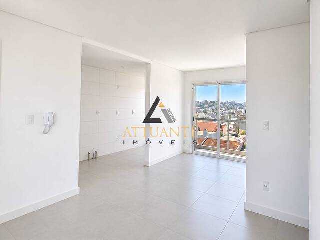 Apartamento para Venda em Caxias do Sul - 3