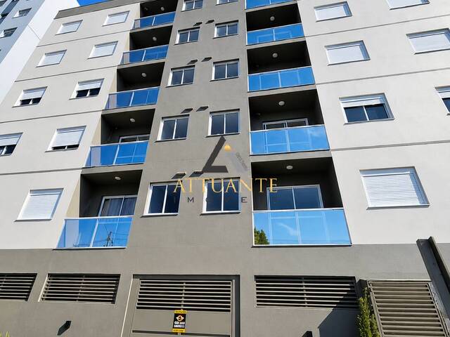 Apartamento para Venda em Caxias do Sul - 2