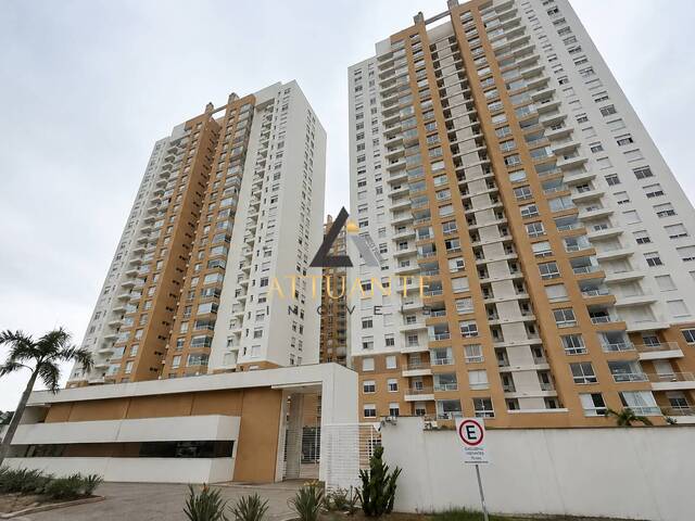 #AP5499 - Apartamento para Venda em Caxias do Sul - RS - 1