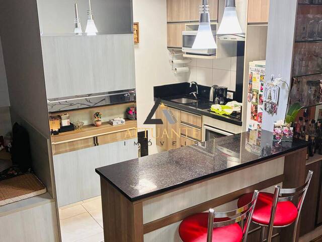 Apartamento para Venda em Caxias do Sul - 4