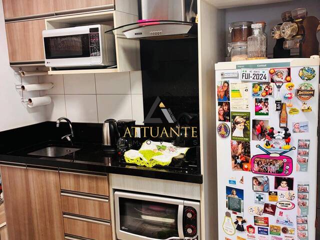 #AP5501 - Apartamento para Venda em Caxias do Sul - RS - 3